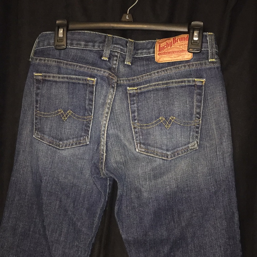 Lucky brand SWEET N LOW